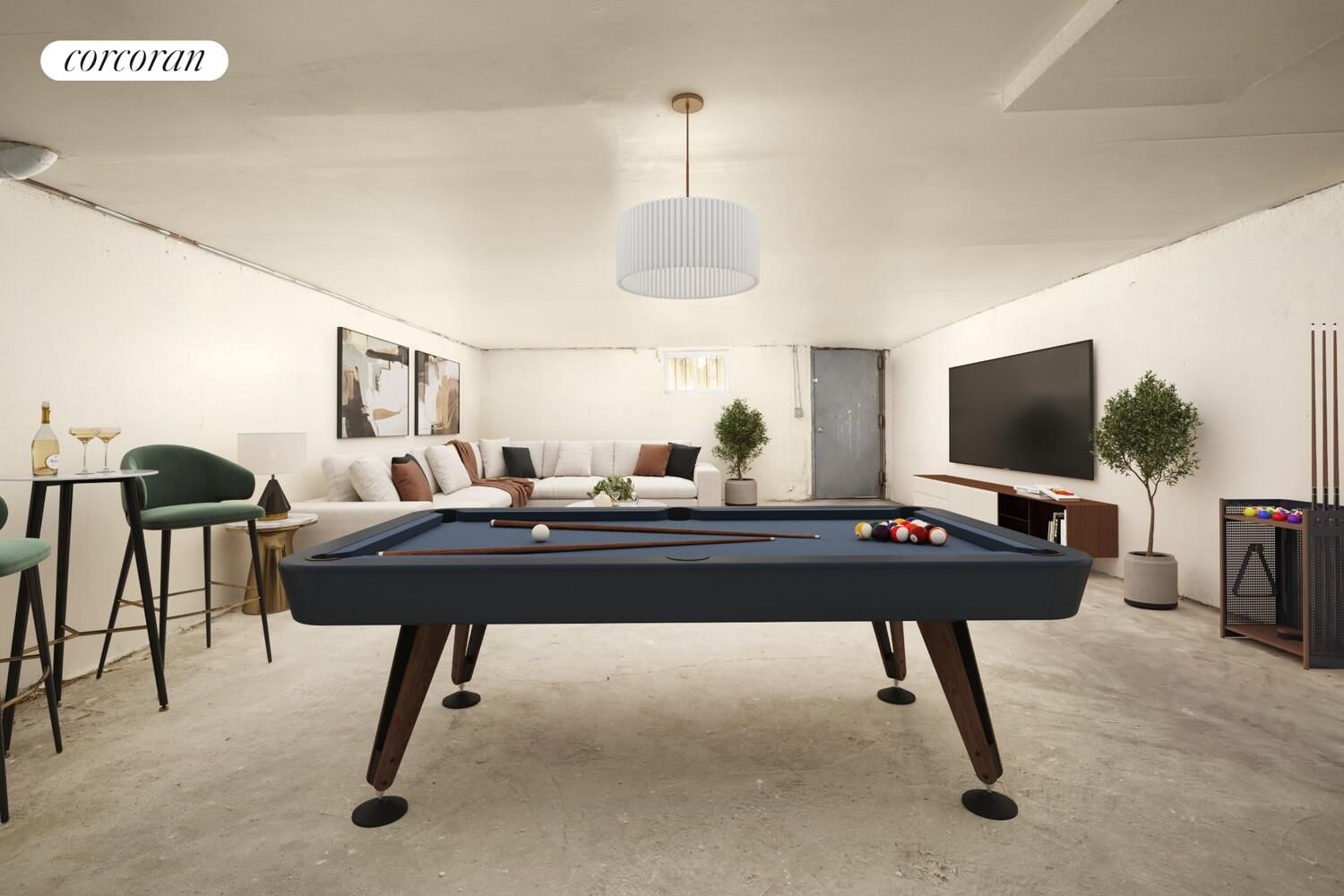 Real estate property located at 1562 PACIFIC, Kings, Crown Heights, New York City, NY, US