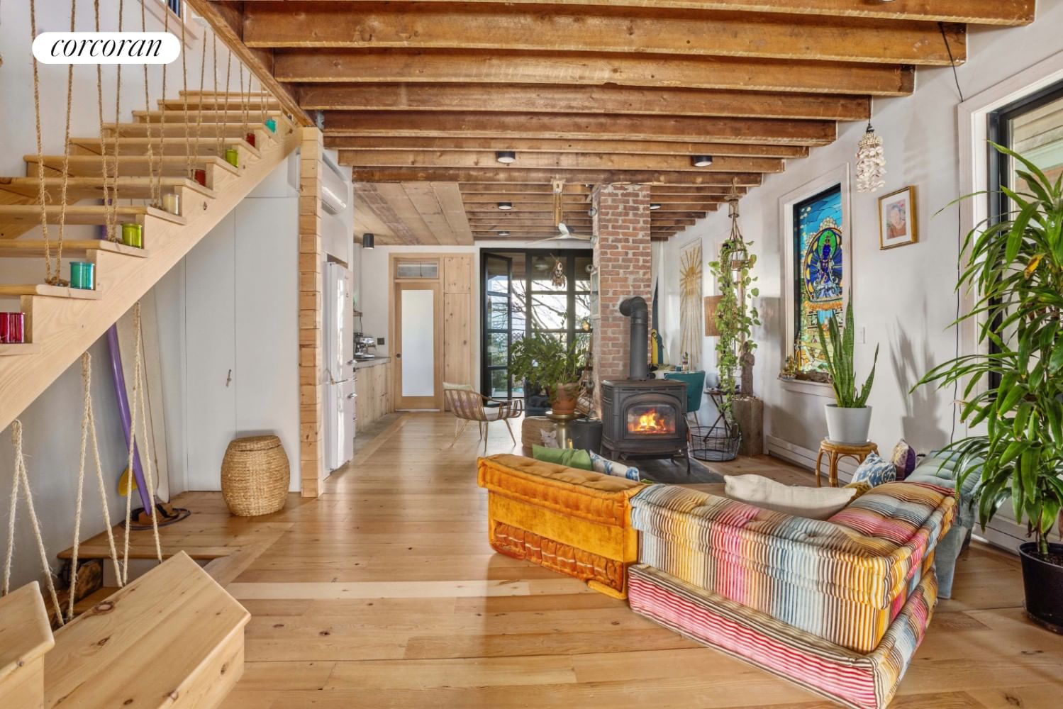 Real estate property located at 144 BEACH 93RD, Queens, Rockaway Beach, New York City, NY, US