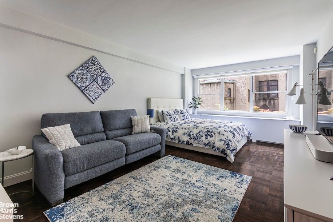 Real estate property located at 430 34TH #3J, New York, Hudson Yards, New York City, NY, US