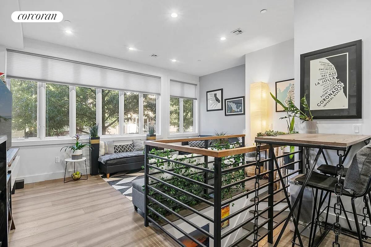 Real estate property located at 25-63 38TH #1A, Queens, Astoria, New York City, NY, US