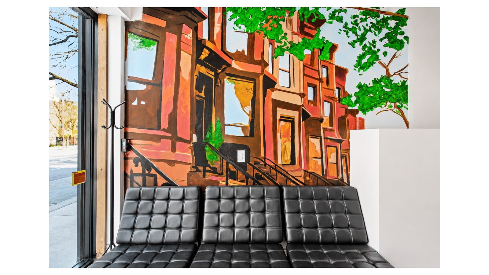 Real estate property located at 1822 FULTON, Kings, Stuyvesant Heights, New York City, NY, US