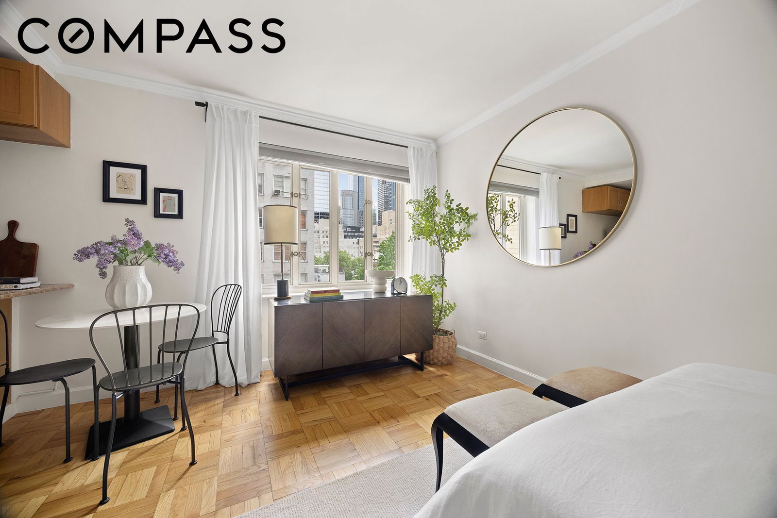 Real estate property located at 166 63rd #8L, New York, Lenox Hill, New York City, NY, US