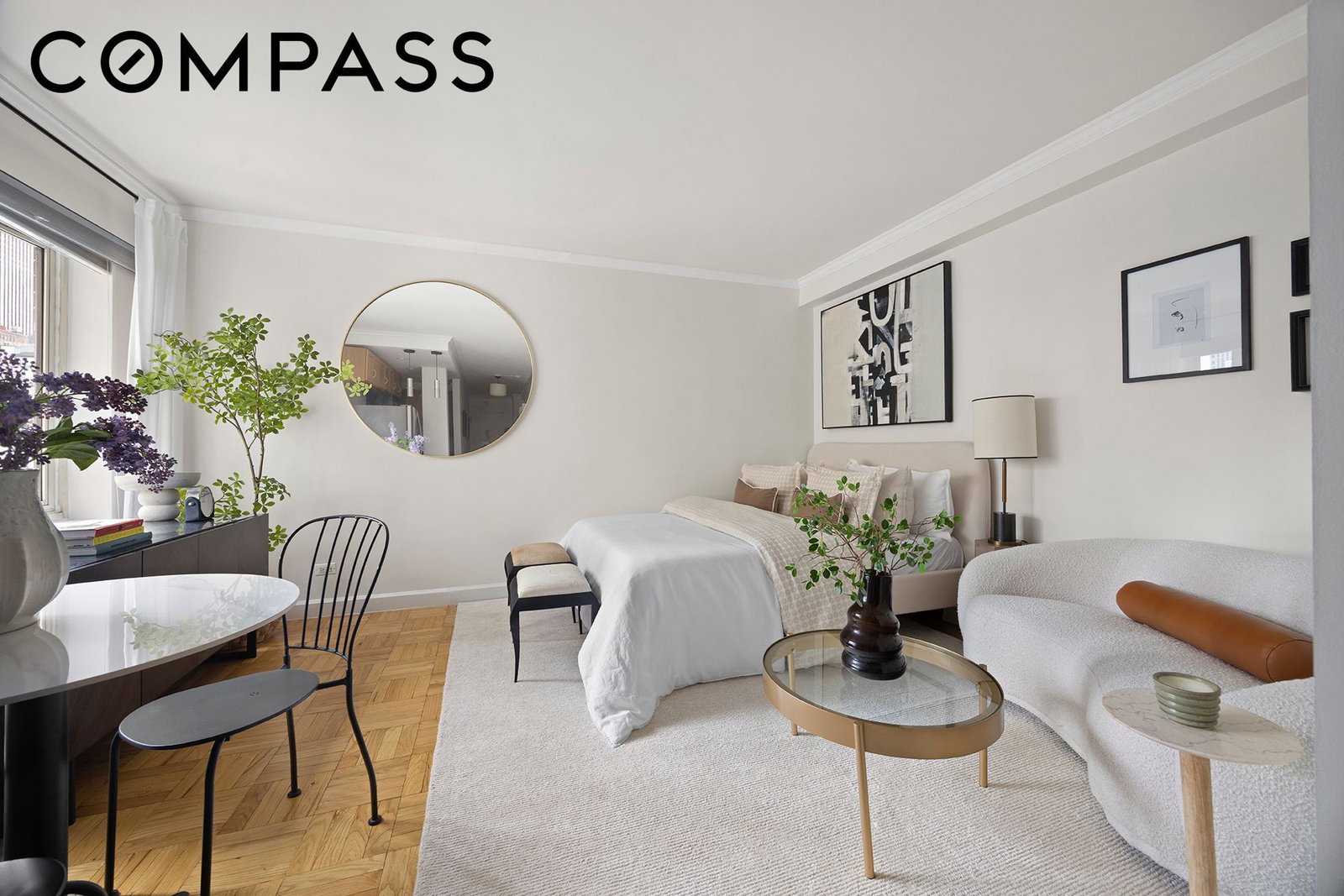 Real estate property located at 166 63rd #8L, New York, Lenox Hill, New York City, NY, US