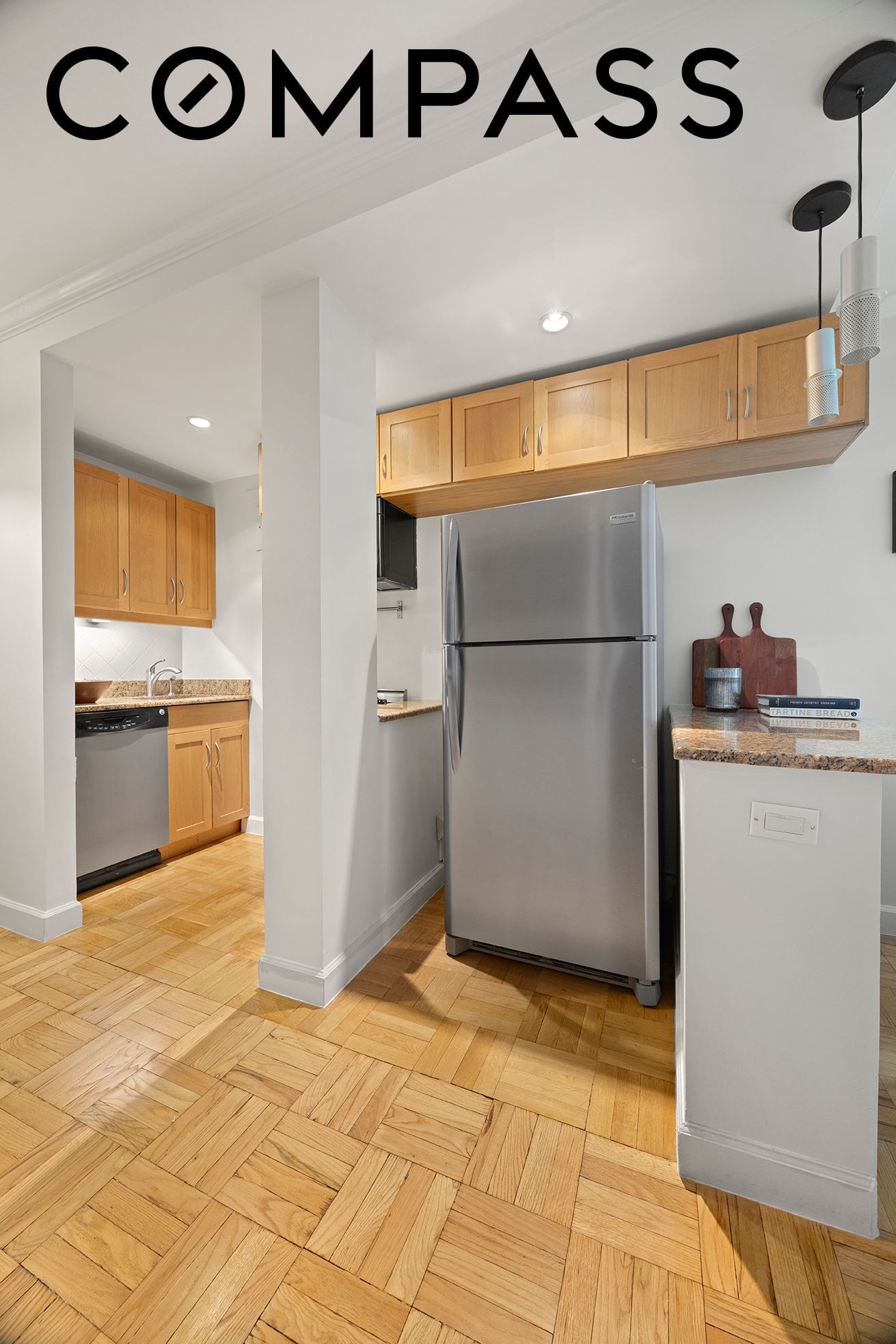 Real estate property located at 166 63rd #8L, New York, Lenox Hill, New York City, NY, US