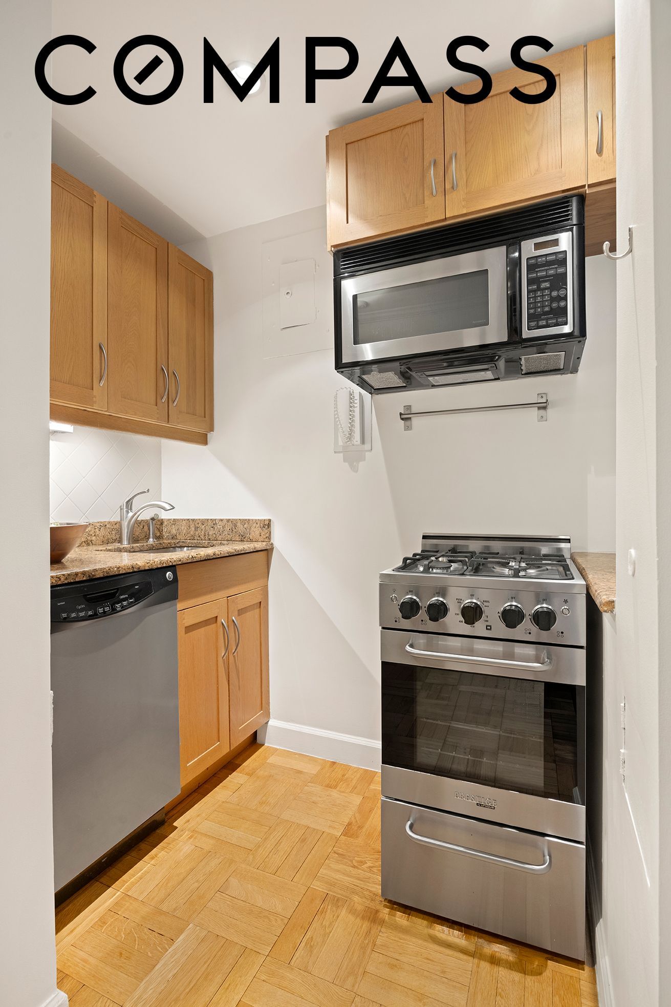 Real estate property located at 166 63rd #8L, New York, Lenox Hill, New York City, NY, US
