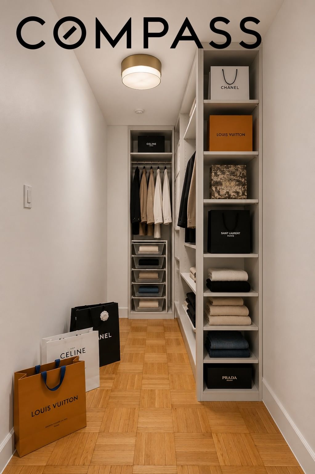 Real estate property located at 166 63rd #8L, New York, Lenox Hill, New York City, NY, US