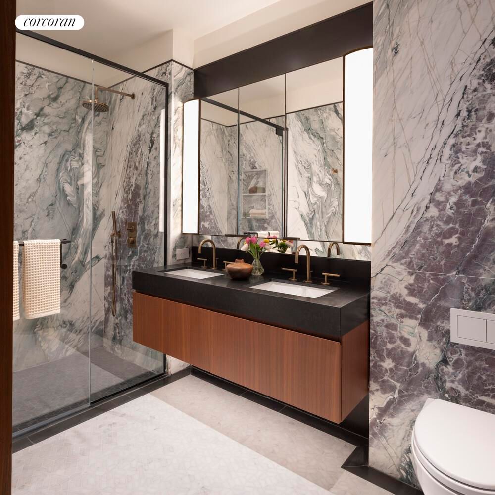 Real estate property located at 85 FLEET #74A, Kings, Downtown Brooklyn, New York City, NY, US