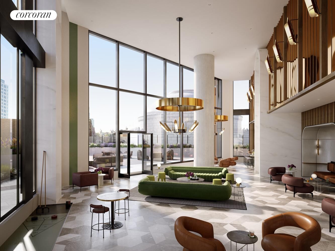 Real estate property located at 85 FLEET #74A, Kings, Downtown Brooklyn, New York City, NY, US