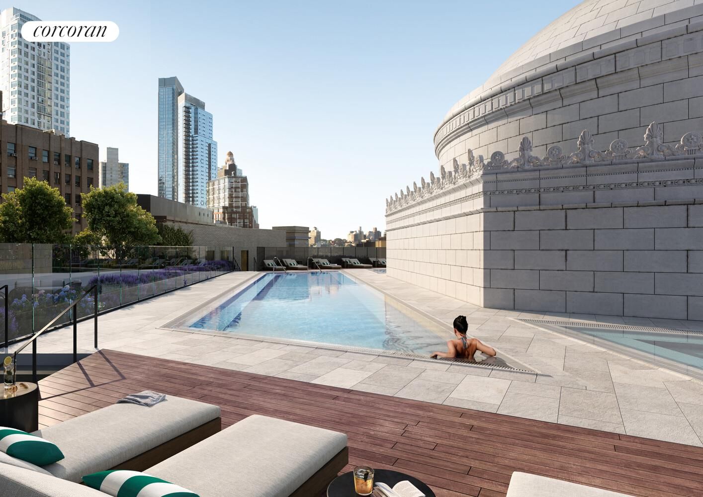Real estate property located at 85 FLEET #74A, Kings, Downtown Brooklyn, New York City, NY, US