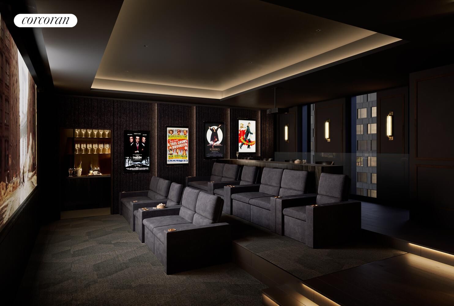 Real estate property located at 85 FLEET #74A, Kings, Downtown Brooklyn, New York City, NY, US