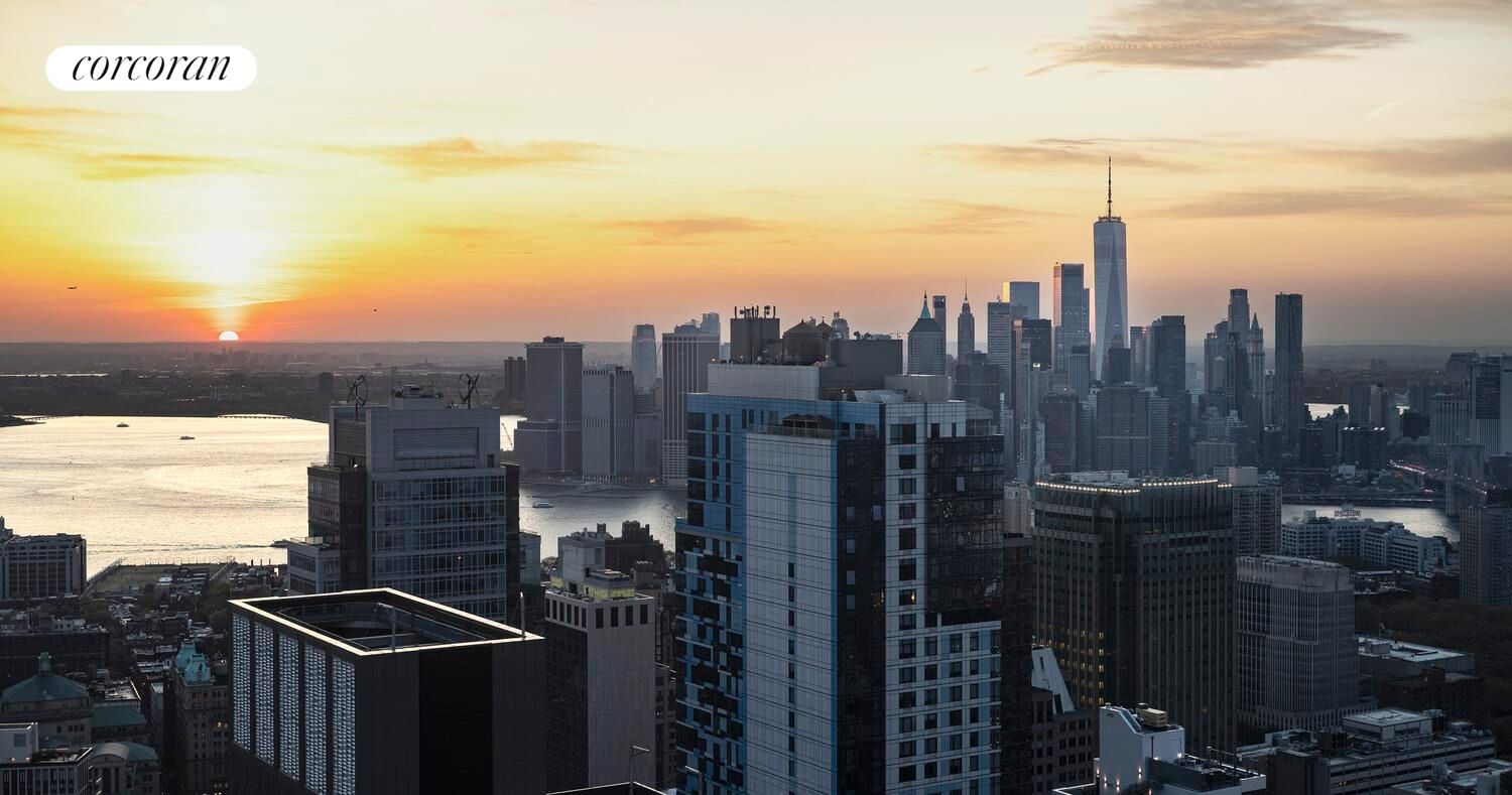 Real estate property located at 85 FLEET #74A, Kings, Downtown Brooklyn, New York City, NY, US