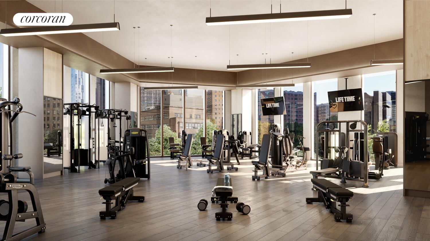 Real estate property located at 85 FLEET #74A, Kings, Downtown Brooklyn, New York City, NY, US