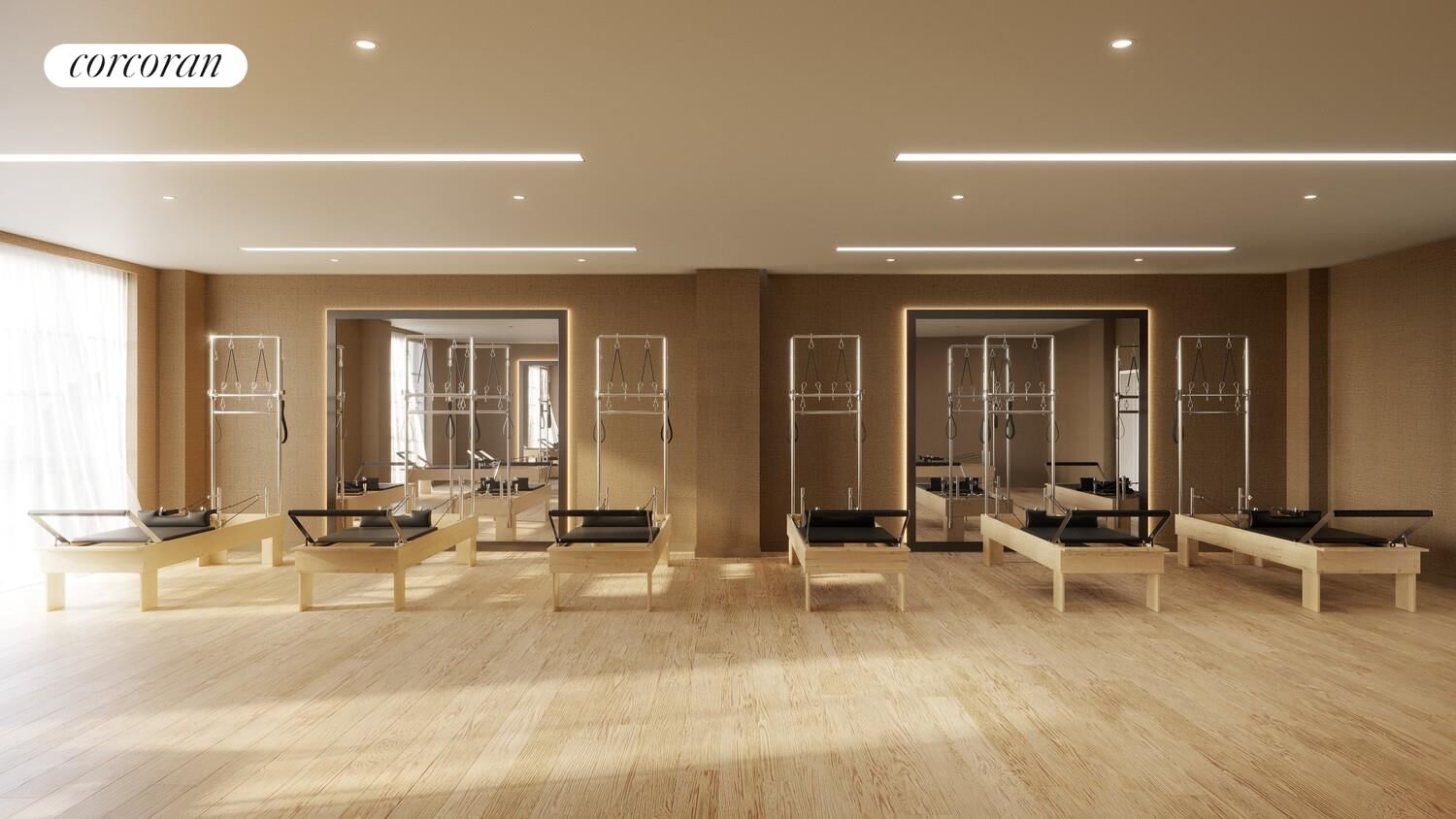 Real estate property located at 85 FLEET #74A, Kings, Downtown Brooklyn, New York City, NY, US