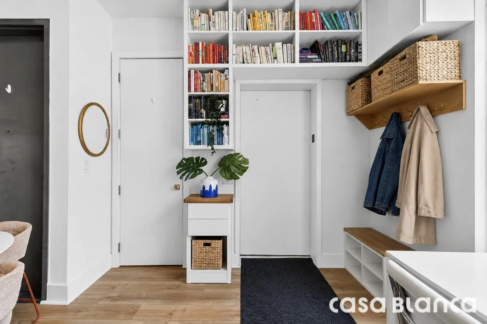 Real estate property located at 128 Newton #2-A, Kings, Greenpoint, New York City, NY, US