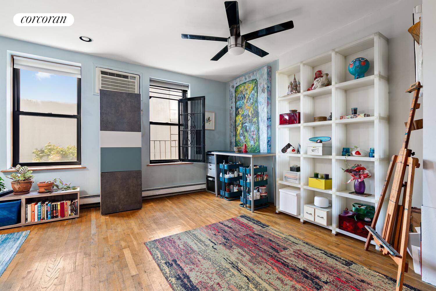 Real estate property located at 406 7TH #7, Kings, Park Slope, New York City, NY, US