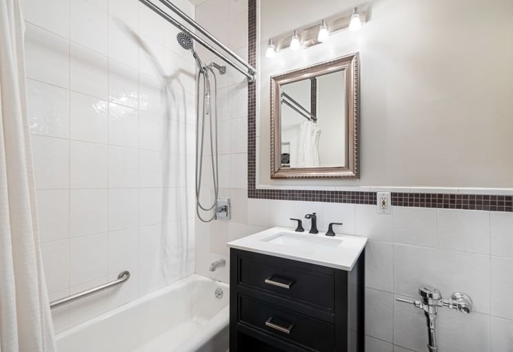 Real estate property located at 124 91st #2D, New York, Carnegie Hill, New York City, NY, US