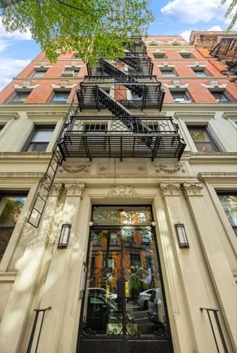 Real estate property located at 124 91st #2D, New York, Carnegie Hill, New York City, NY, US