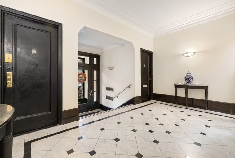Real estate property located at 124 91st #2D, New York, Carnegie Hill, New York City, NY, US
