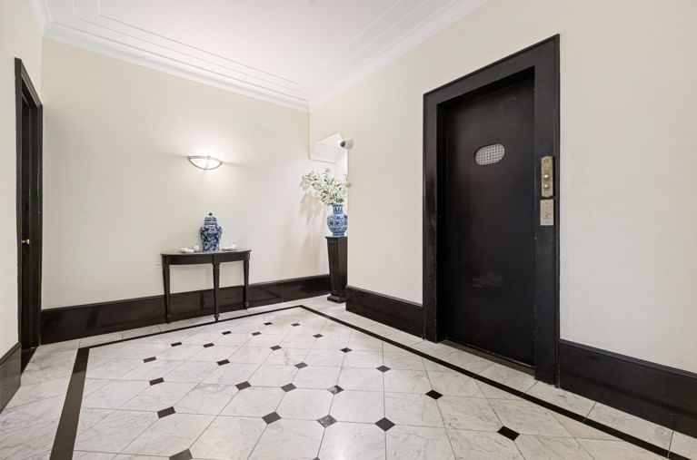 Real estate property located at 124 91st #2D, New York, Carnegie Hill, New York City, NY, US