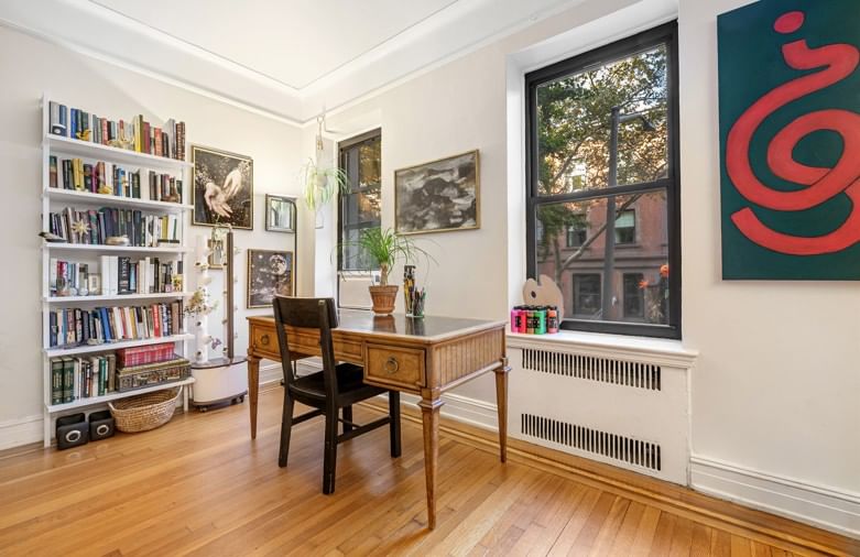 Real estate property located at 124 91st #2D, New York, Carnegie Hill, New York City, NY, US