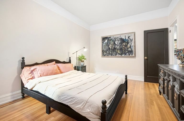 Real estate property located at 124 91st #2D, New York, Carnegie Hill, New York City, NY, US
