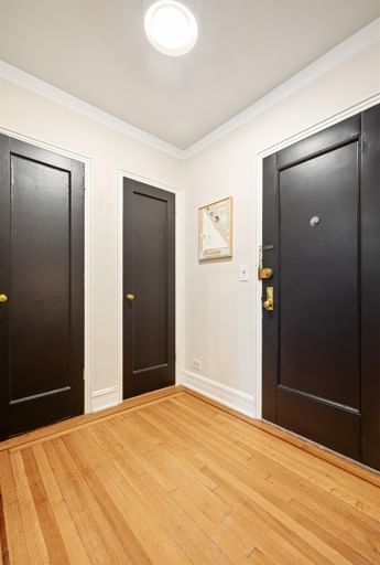 Real estate property located at 124 91st #2D, New York, Carnegie Hill, New York City, NY, US