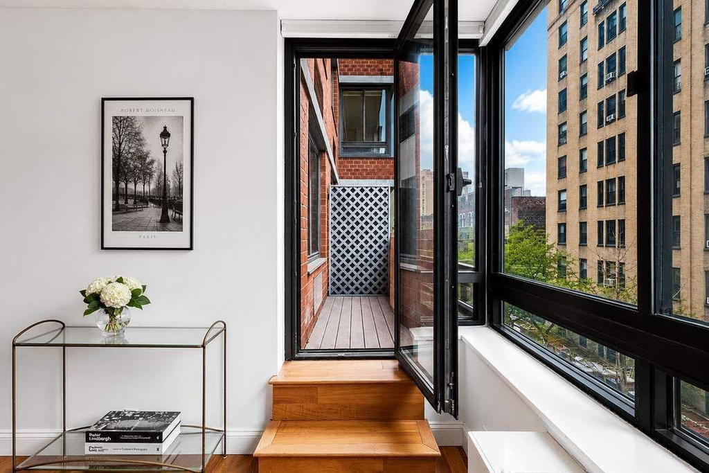 Real estate property located at 225 83rd #4M, New York, Upper West Side, New York City, NY, US