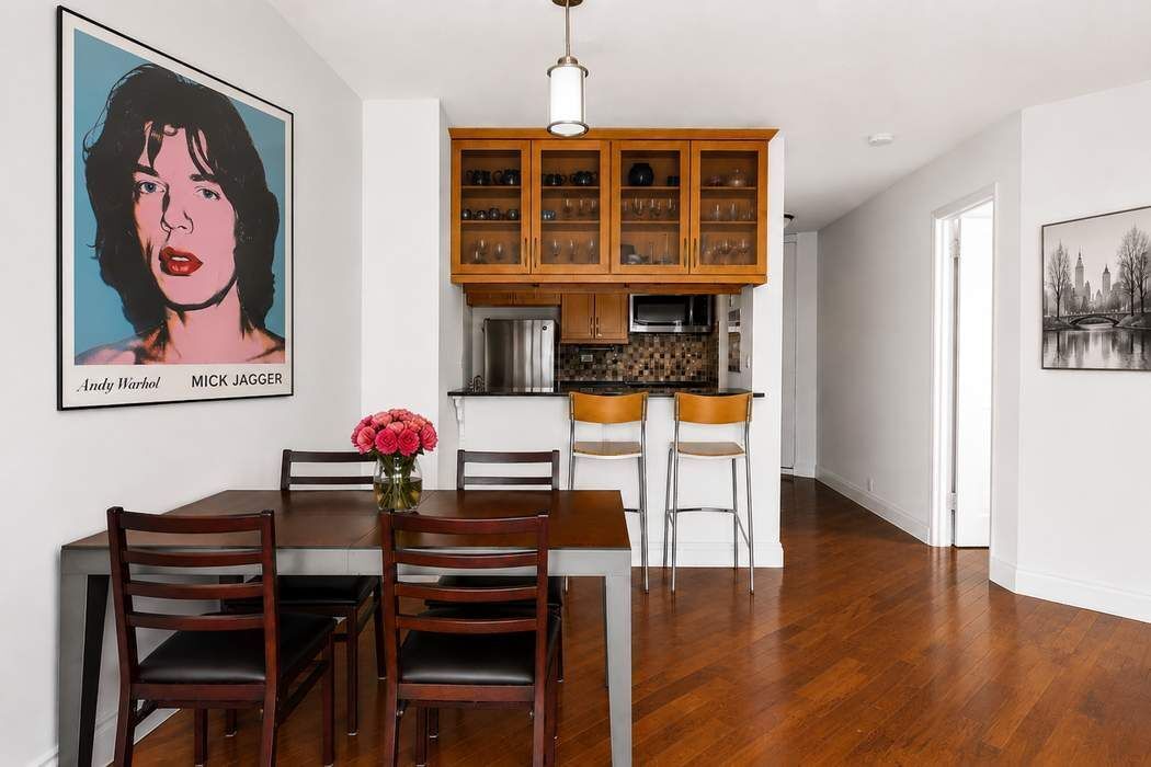 Real estate property located at 225 83rd #4M, New York, Upper West Side, New York City, NY, US