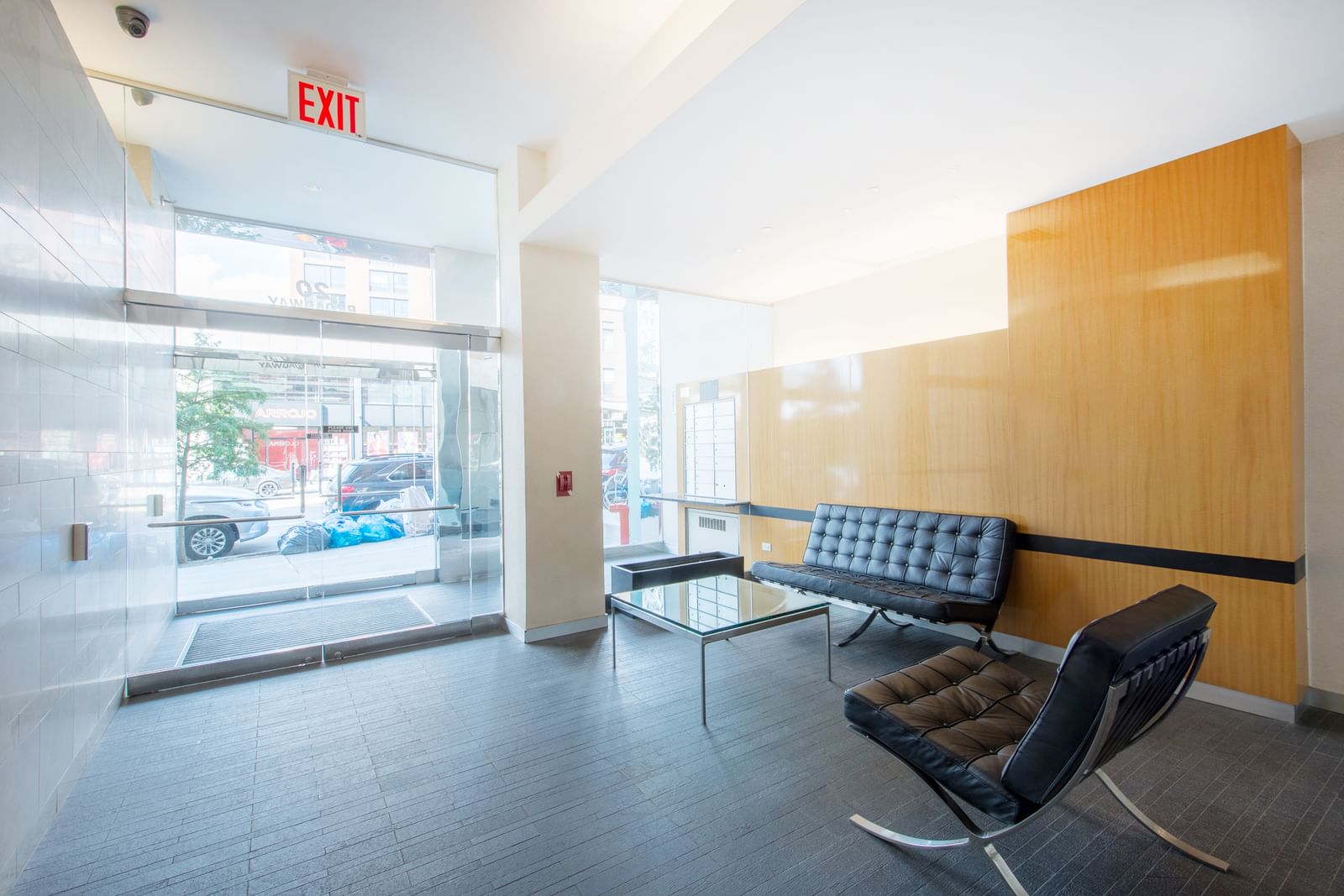 Real estate property located at 20 Broadway #301, Kings, Williamsburg, New York City, NY, US