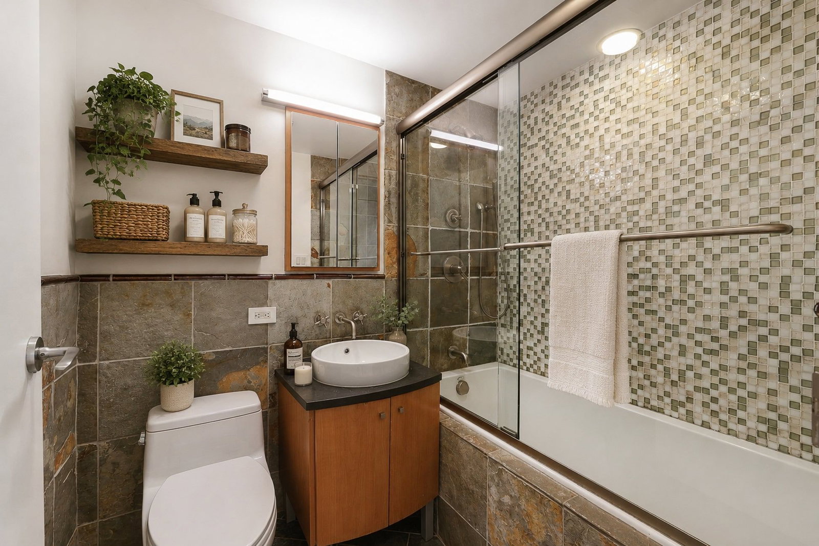 Real estate property located at 20 Broadway #301, Kings, Williamsburg, New York City, NY, US