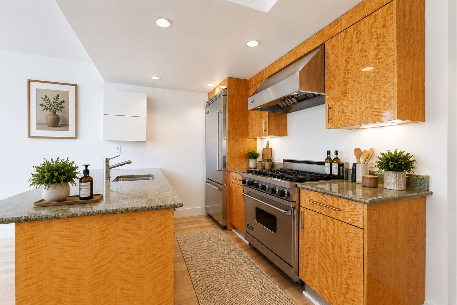 Real estate property located at 20 Broadway #301, Kings, Williamsburg, New York City, NY, US