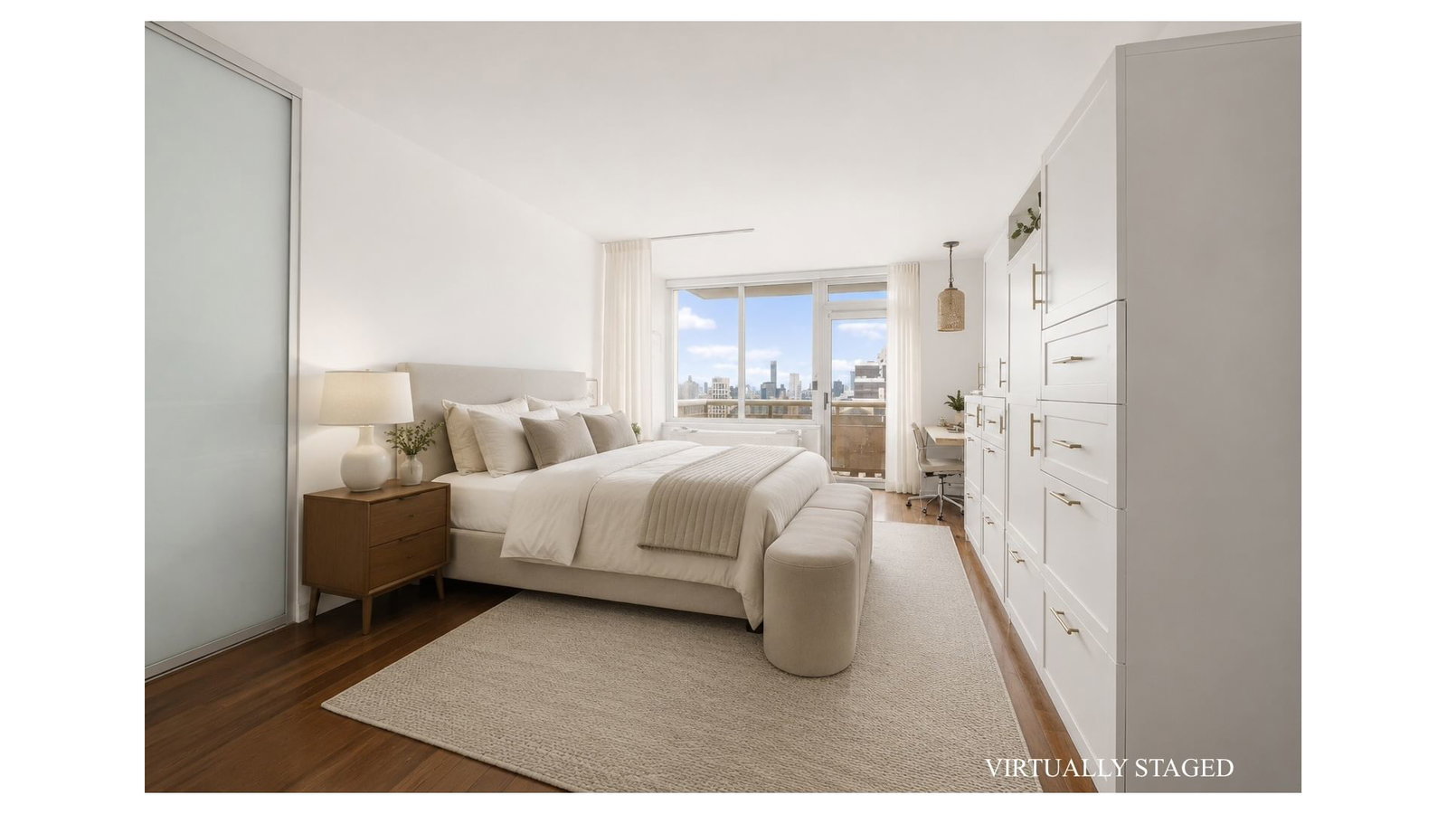 Real estate property located at 200 89TH #38A, New York, Yorkville, New York City, NY, US