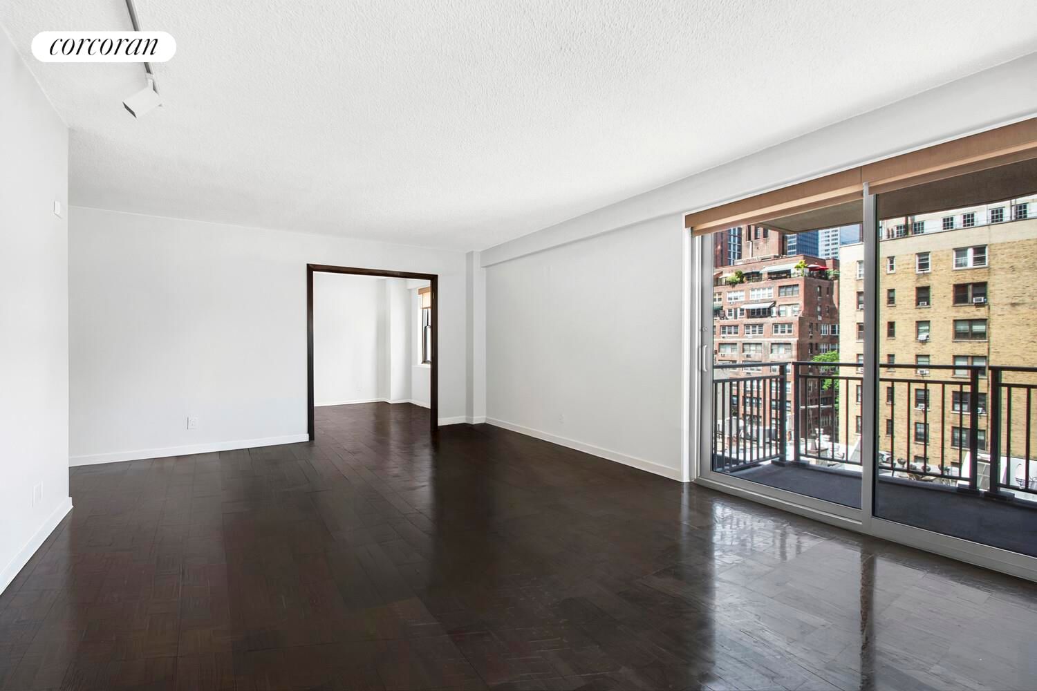 Real estate property located at 132 35TH #10C, New York, Murray Hill, New York City, NY, US