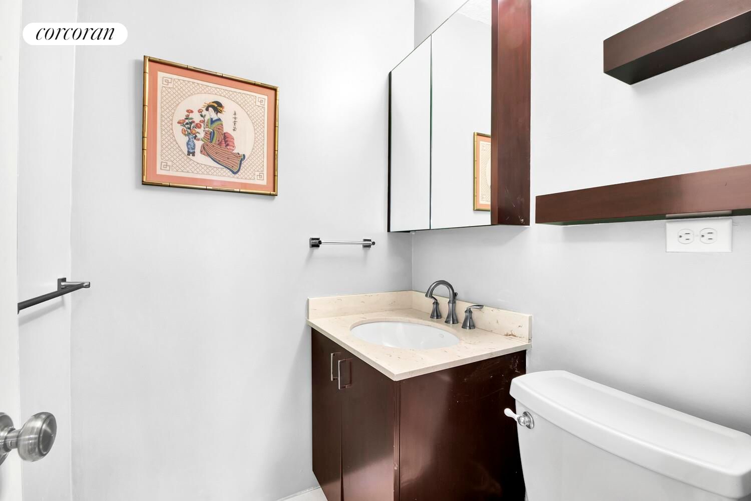 Real estate property located at 132 35TH #10C, New York, Murray Hill, New York City, NY, US