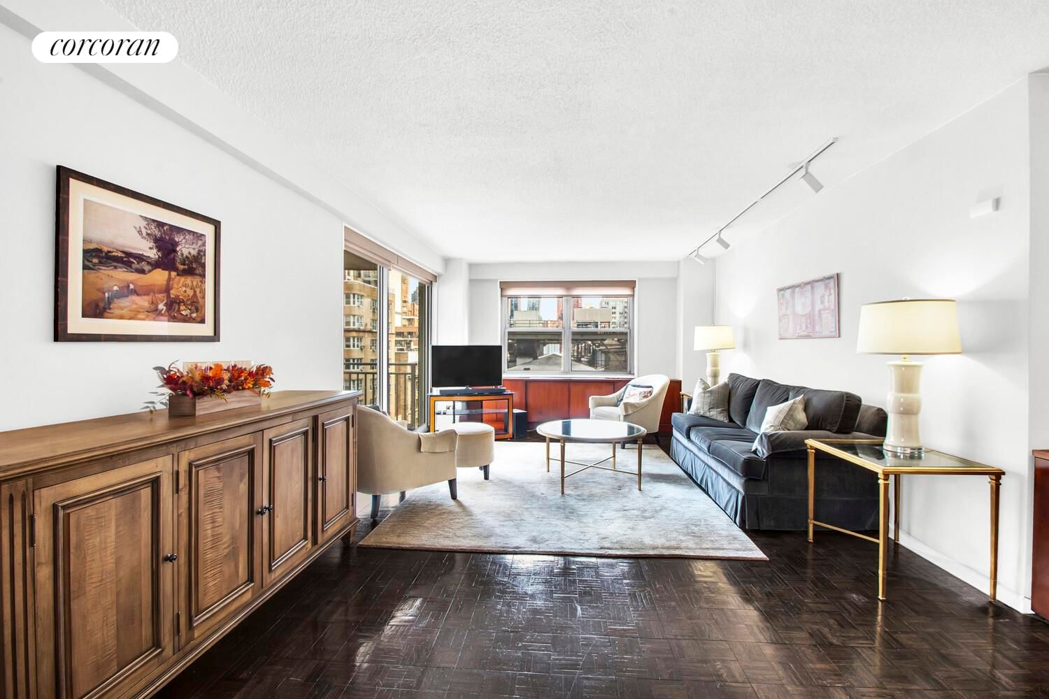 Real estate property located at 132 35TH #10C, New York, Murray Hill, New York City, NY, US