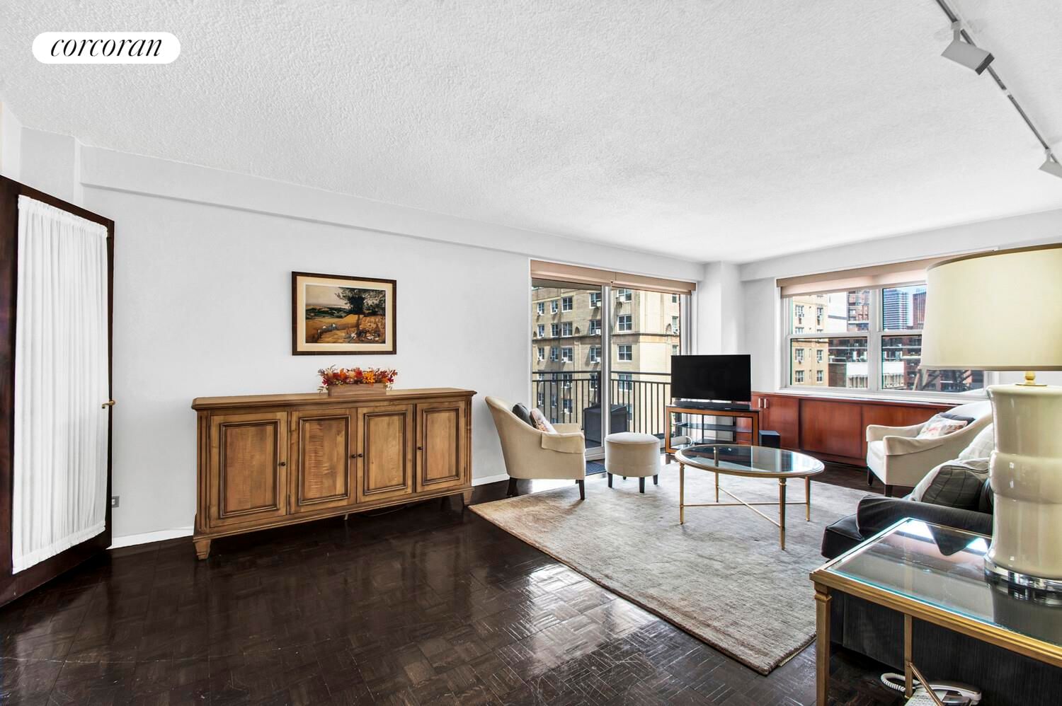 Real estate property located at 132 35TH #10C, New York, Murray Hill, New York City, NY, US