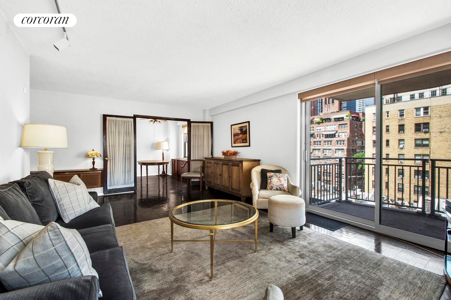 Real estate property located at 132 35TH #10C, New York, Murray Hill, New York City, NY, US