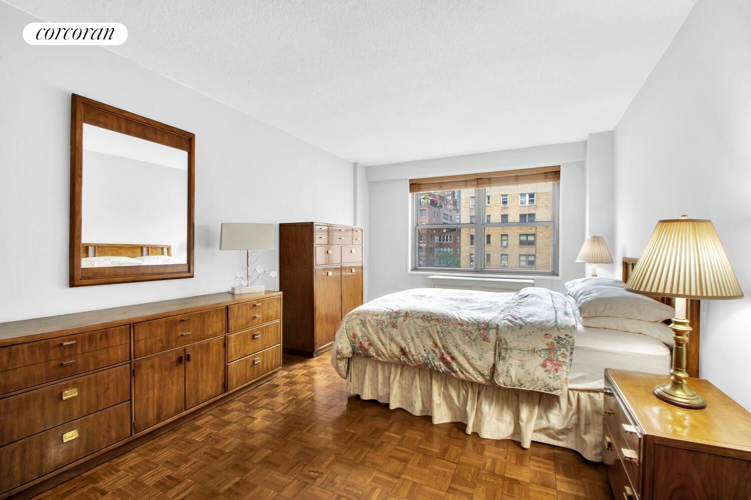 Real estate property located at 132 35TH #10C, New York, Murray Hill, New York City, NY, US