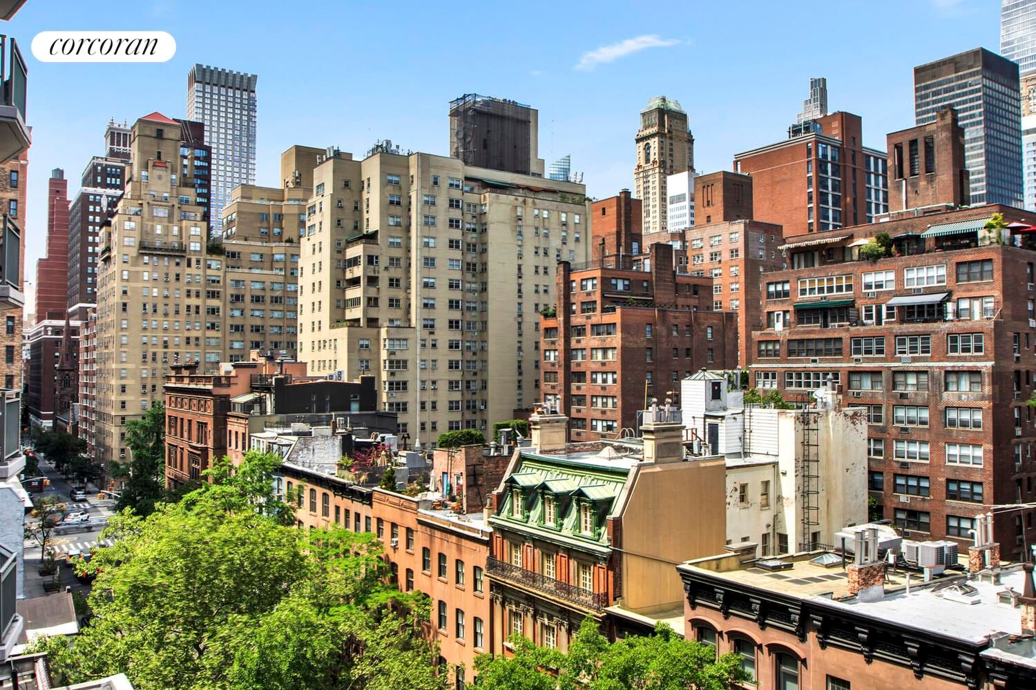 Real estate property located at 132 35TH #10C, New York, Murray Hill, New York City, NY, US