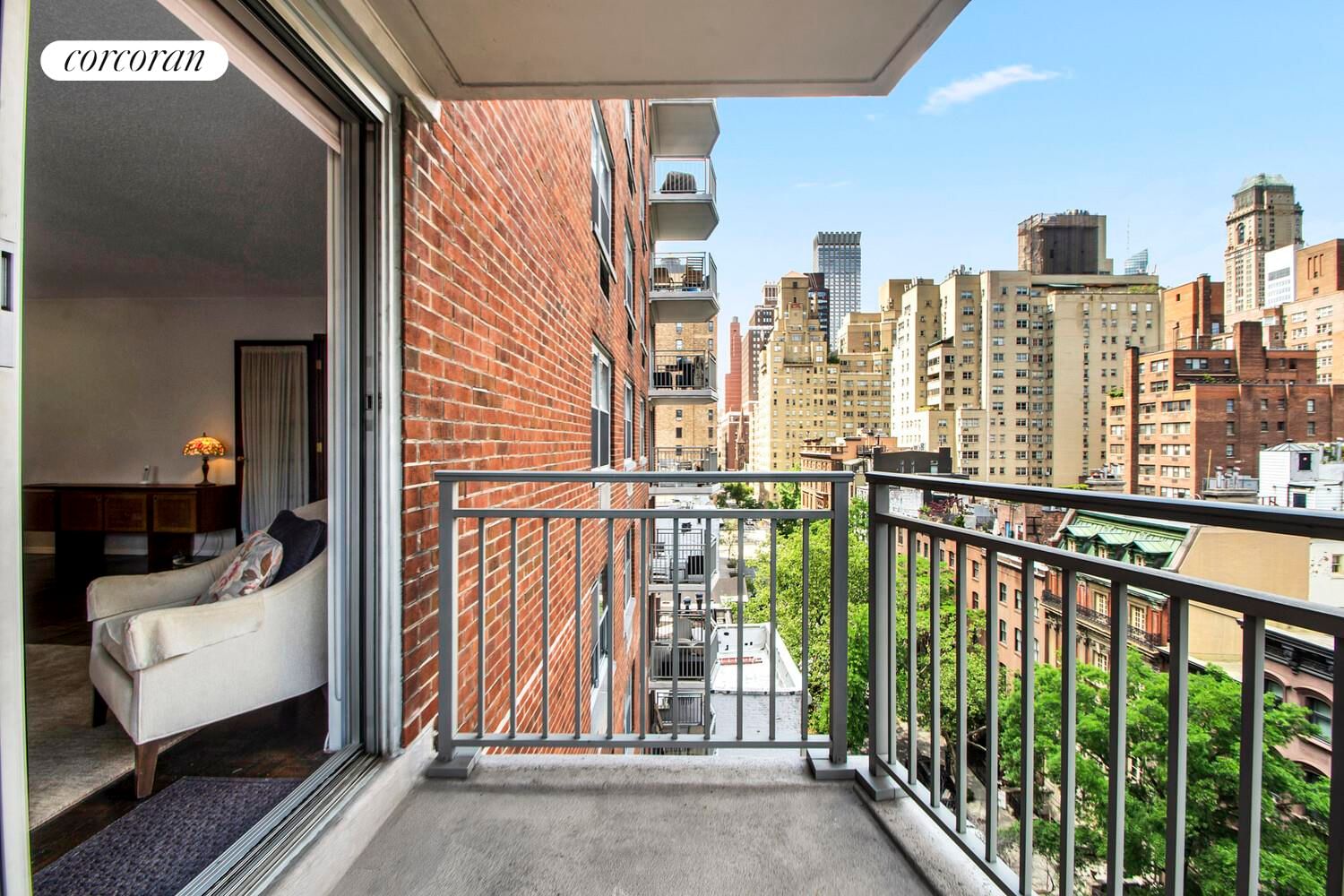 Real estate property located at 132 35TH #10C, New York, Murray Hill, New York City, NY, US