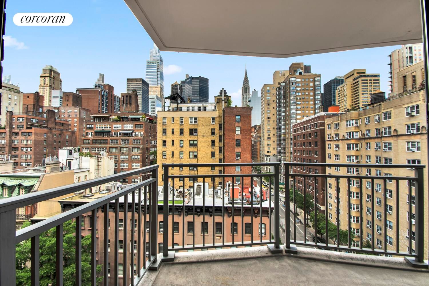 Real estate property located at 132 35TH #10C, New York, Murray Hill, New York City, NY, US
