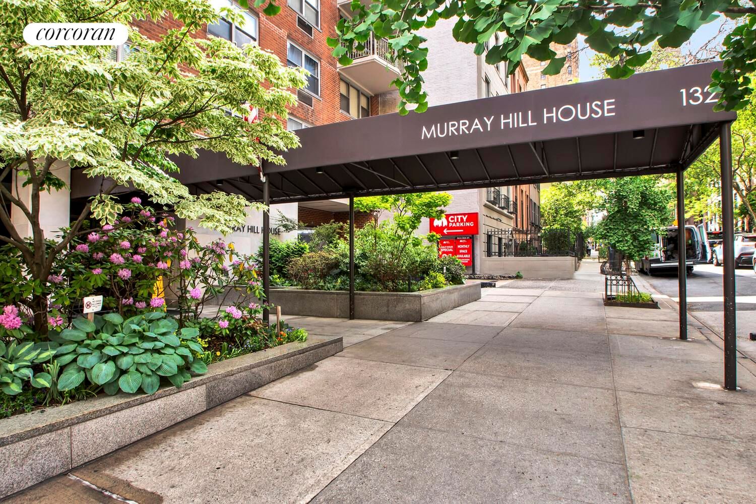 Real estate property located at 132 35TH #10C, New York, Murray Hill, New York City, NY, US
