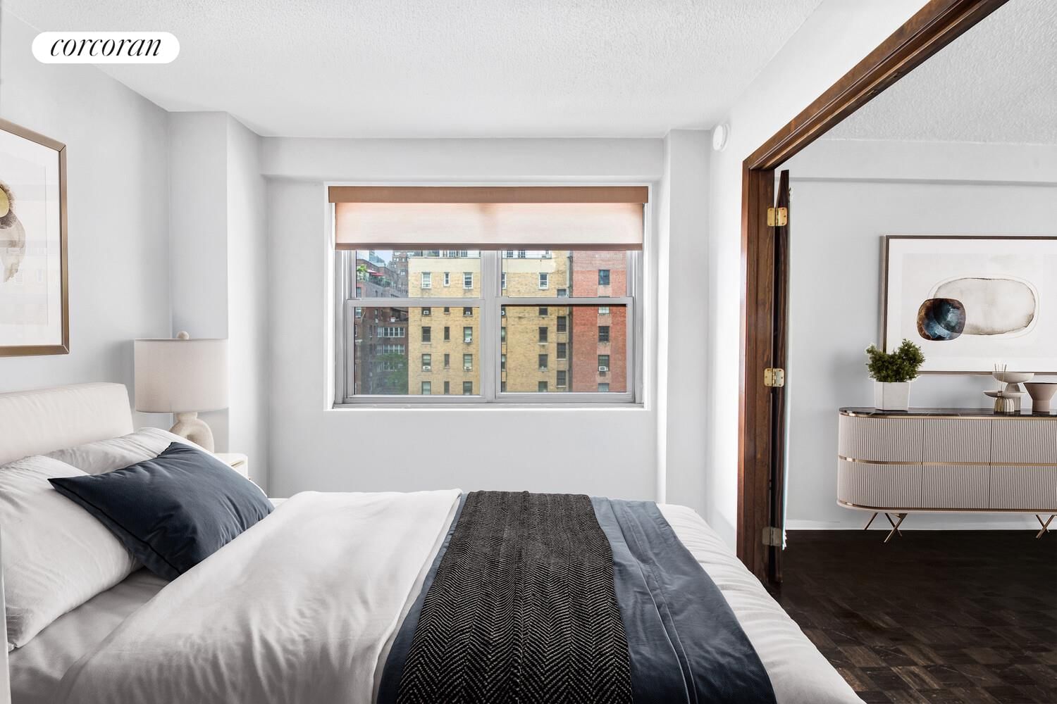 Real estate property located at 132 35TH #10C, New York, Murray Hill, New York City, NY, US