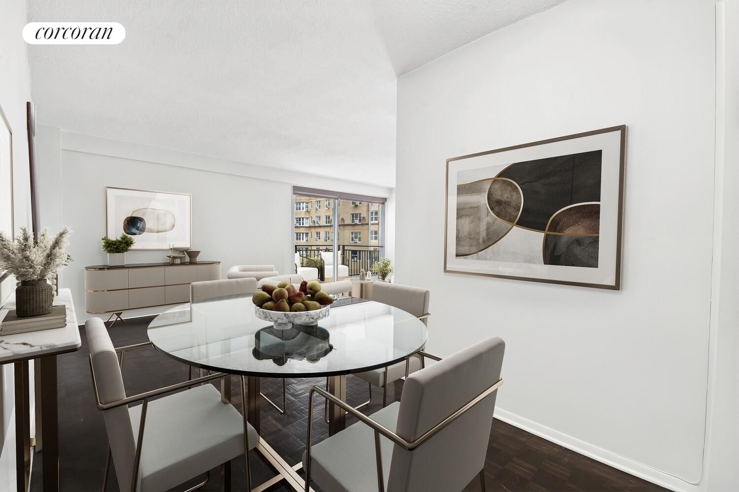 Real estate property located at 132 35TH #10C, New York, Murray Hill, New York City, NY, US