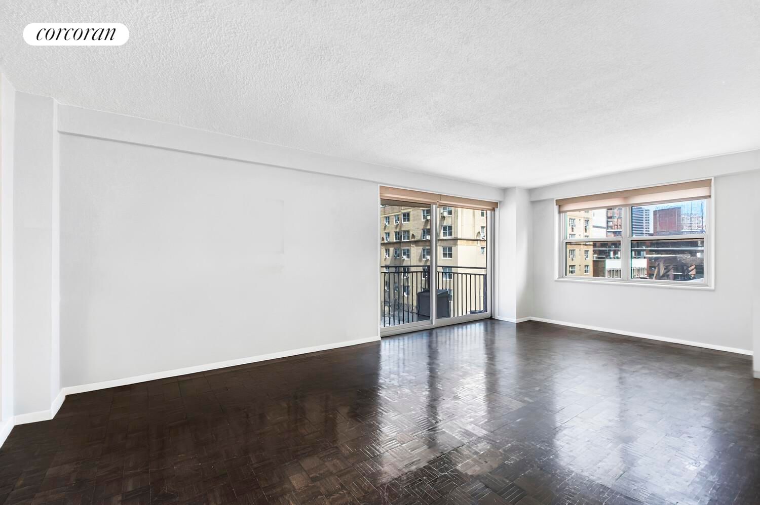 Real estate property located at 132 35TH #10C, New York, Murray Hill, New York City, NY, US