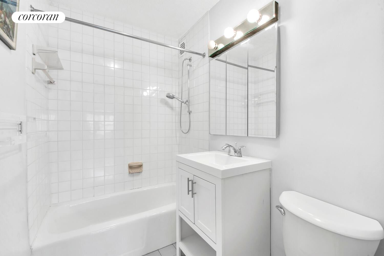 Real estate property located at 132 35TH #10C, New York, Murray Hill, New York City, NY, US