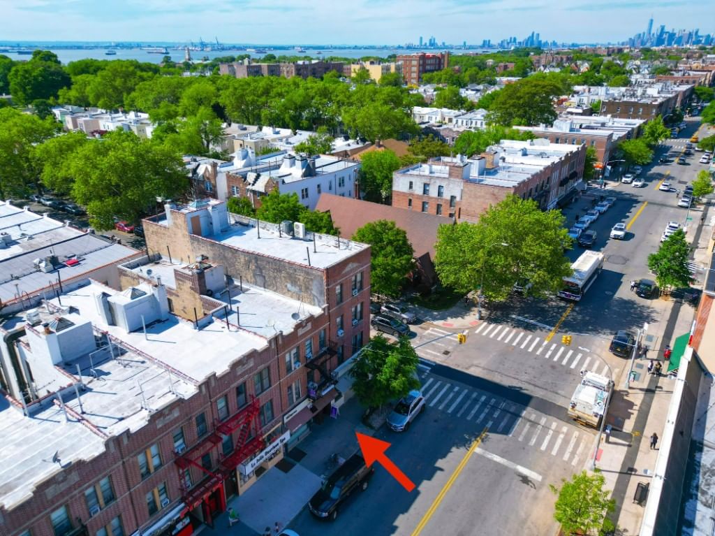 Real estate property located at 9104 3rd, Kings, Bay Ridge, New York City, NY, US