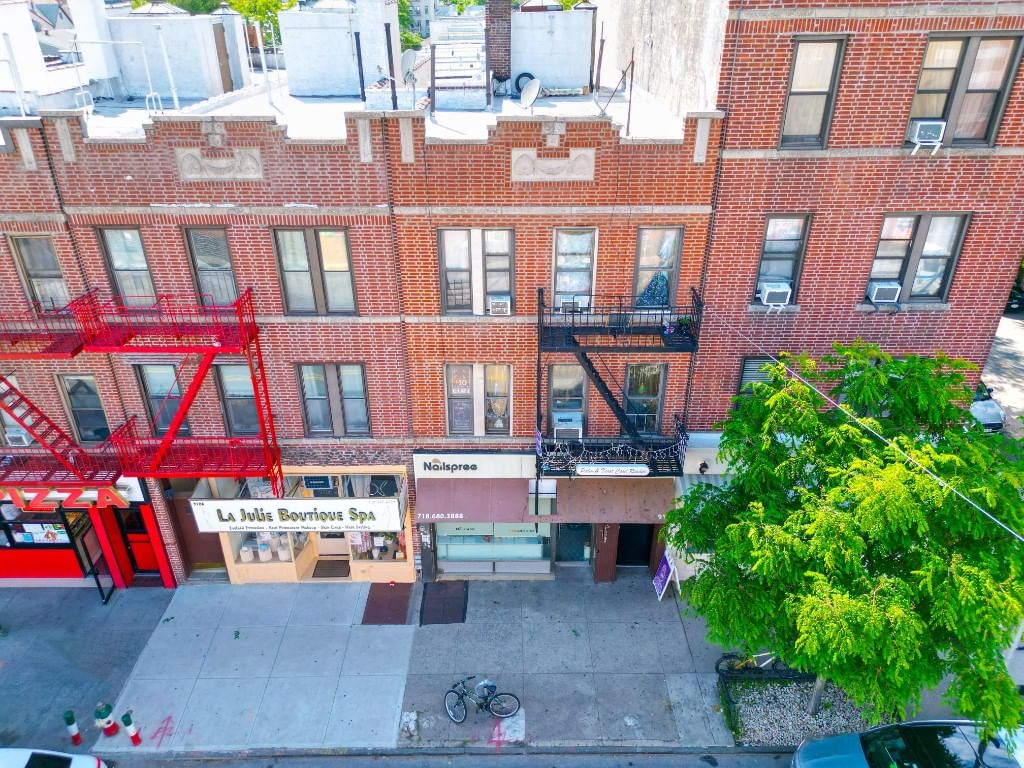Real estate property located at 9104 3rd, Kings, Bay Ridge, New York City, NY, US