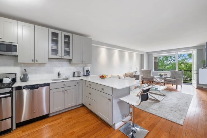 Real estate property located at 5700 ARLINGTON #5M, Bronx, North Riverdale, New York City, NY, US