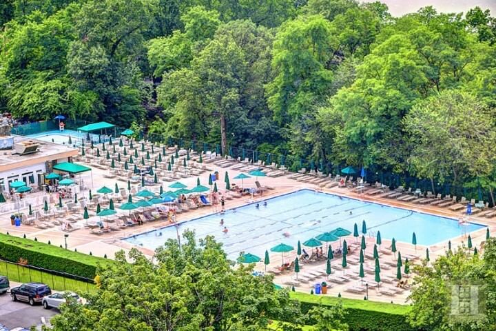 Real estate property located at 5700 ARLINGTON #5M, Bronx, North Riverdale, New York City, NY, US